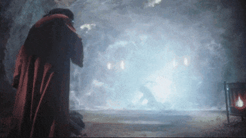 Wheel Of Time GIF
