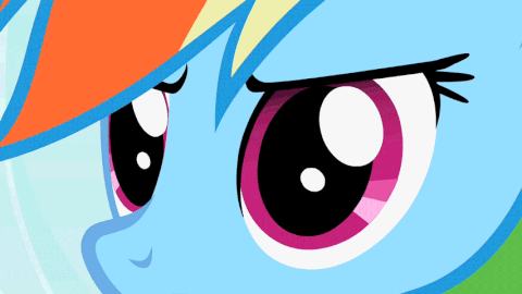 rainbow dash