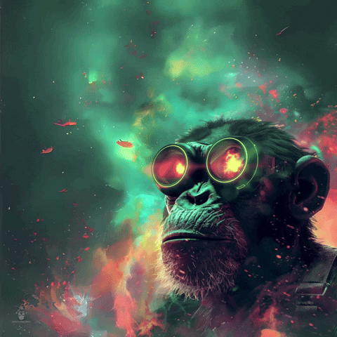 Bitcoin GIF