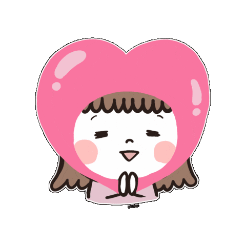 Baby Love Sticker