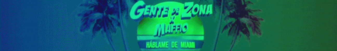 Gdz Maffio GIF by Gente De Zona