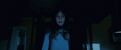 Malignant GIF by Destroy the Brain!