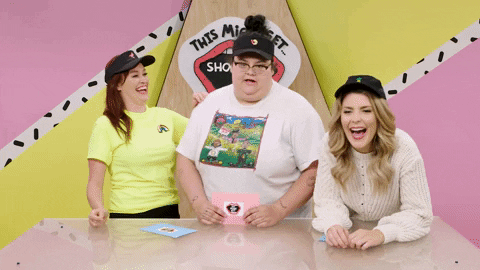 Old-vs-young GIFs - Get the best GIF on GIPHY