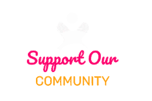 Support Sticker by Plus PPL