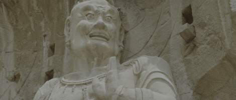 The Shaolin Temple GIF