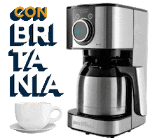 Britania Sticker by Real Center