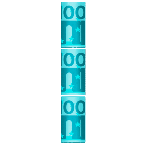 Money Tax The Rich Sticker by FragDenStaat