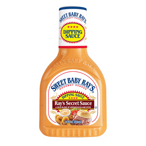 Grilling Bbq Sauce Sticker by gykantler