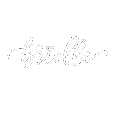Brielle Sticker