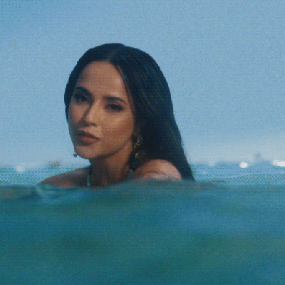 Rca Sonymusiclatin GIF by Becky G