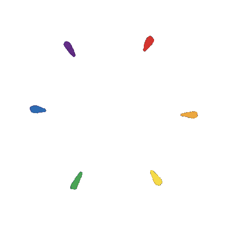 Margindrawings Sticker