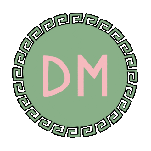 Domenica Marland Sticker