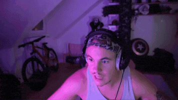 Scream Giuseppe GIF