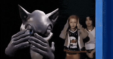 Huang Renjun GIF