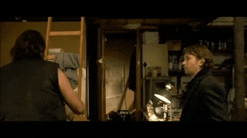 Herr Lehmann GIF