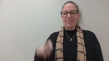 Asl Practice GIF