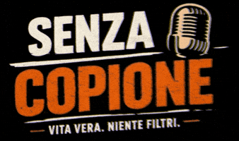 Podcast GIF by Vendere Caffe