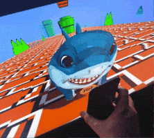 My Honest Reaction GIF