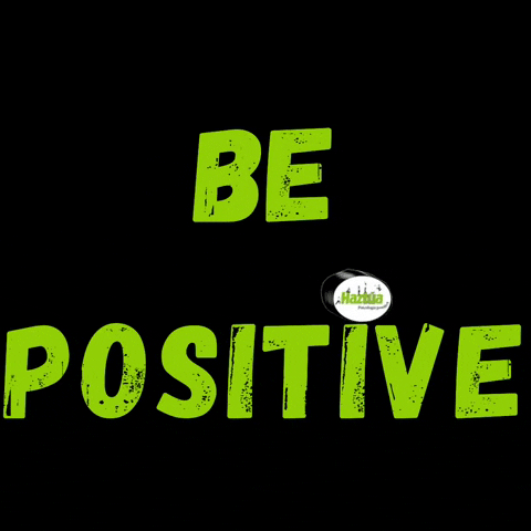 Be Positive GIF by Haztua Psicologia Positiva