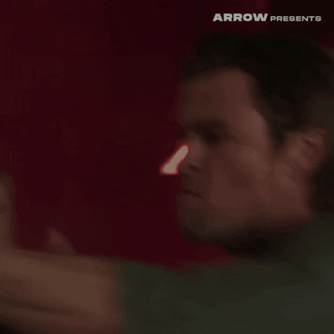Liam Hemsworth Film GIF by Arrow Video