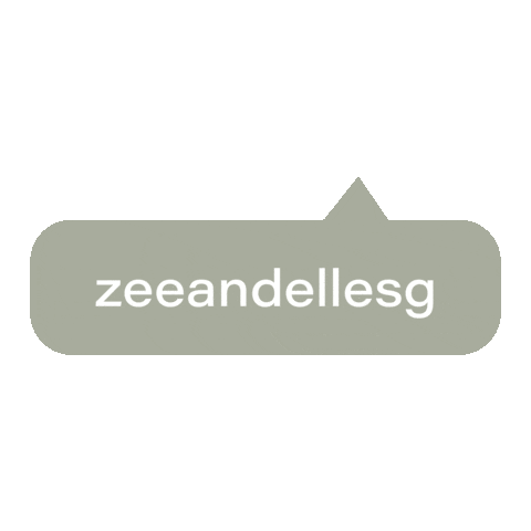 Tag Singapore Sticker by zeeandelle