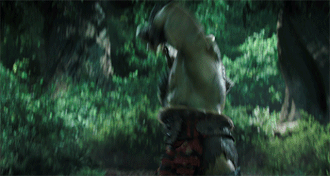 orcs