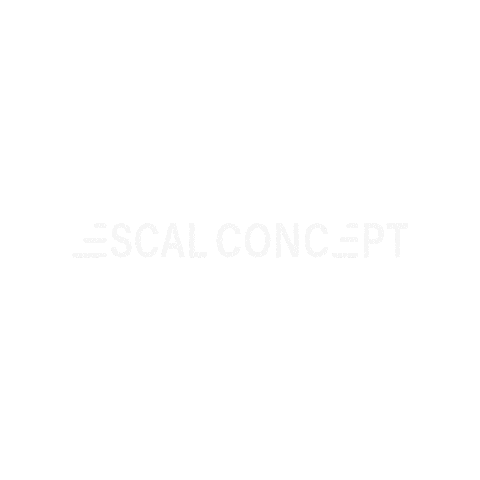 Escal Concept Sticker