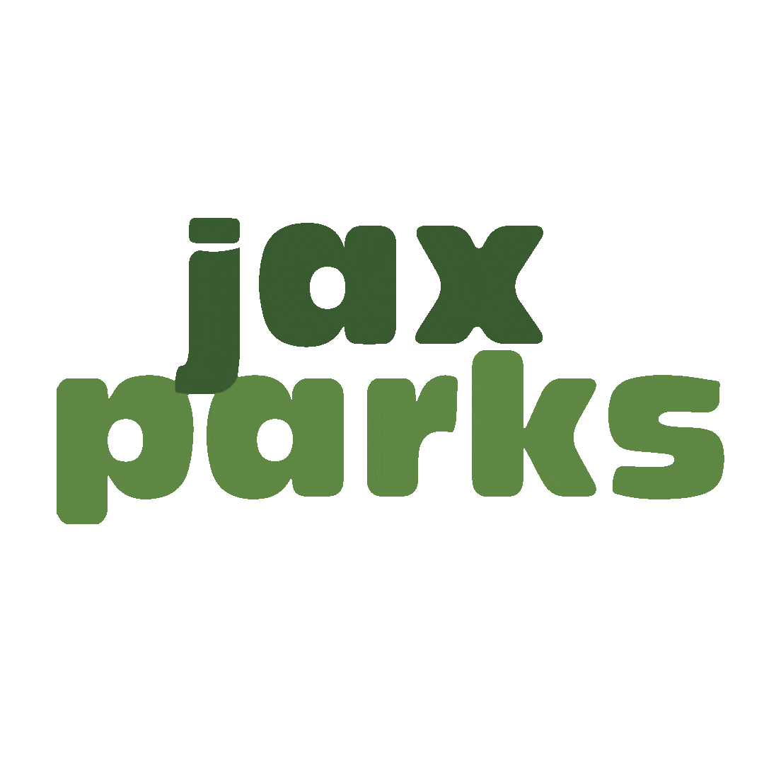 Jax Parks Sticker
