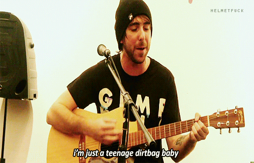 all time low