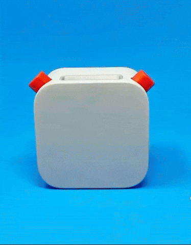 Books Reading GIF