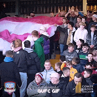 Happy Football GIF by GalwayUnitedFC