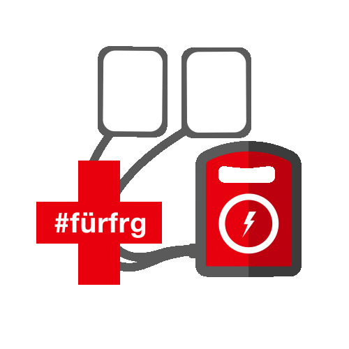 BRK Freyung-Grafenau Sticker