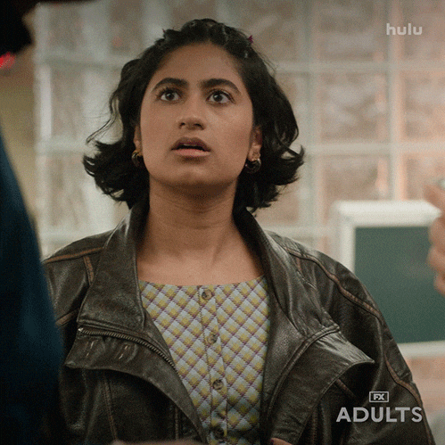 Fx Networks What GIF by Adults