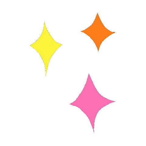 Star Sticker