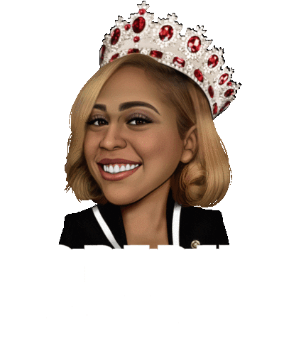 hannahfinancial Sticker