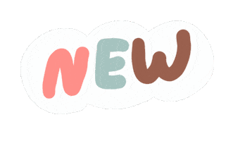New Sticker by Poca Poca Studio