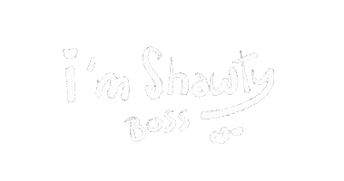 Boss Shawty Sticker by Sukee