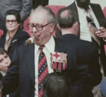 Real Madrid GIF