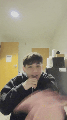 No GIF