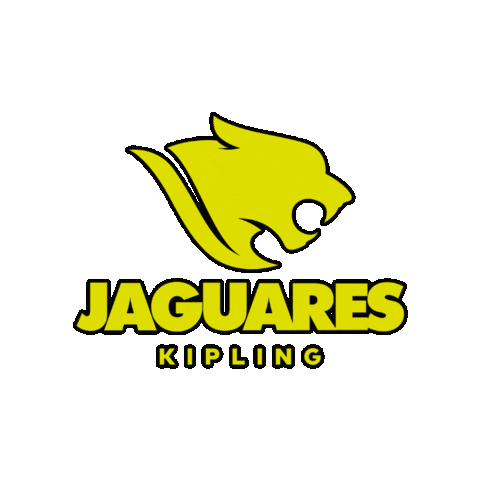 Jaguares Sticker by Kipling  Campus Irapuato