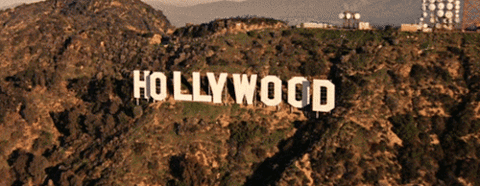 Hollywood GIF