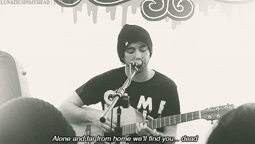 all time low