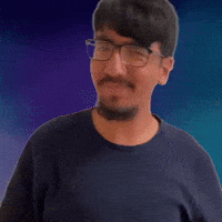 I... have a HAPPY idea