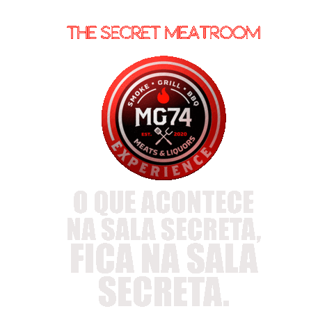 MG74 Sticker