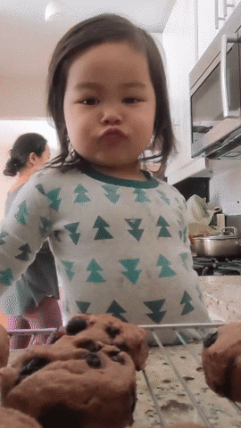 Kiss GIF