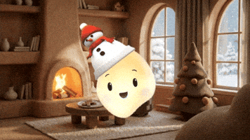 Mico GIF by Microsoft Copilot