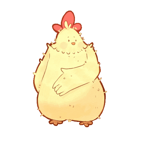 Kawaii Sticker