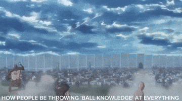Attack On Titan GIF