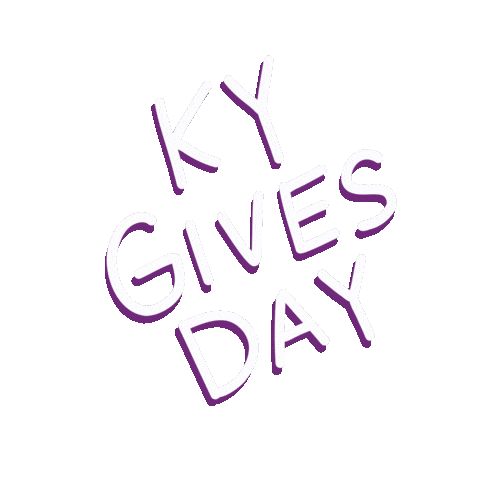 Kygivesday Sticker by GreenHouse17