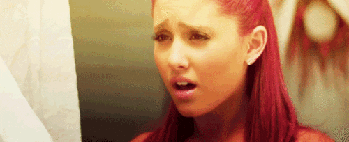 ariana grande